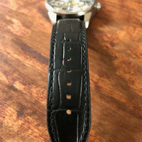 Tissot T-Complication Brake mécanique Men's Watch-T070.405.16.411.00