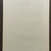 Rivière henri lithographie originale 1900