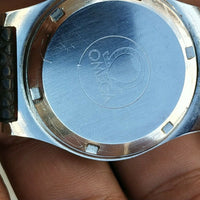 Superbe Montre Vintage OMEGA AUTOMATIC GENEVE Avec son boite d'origine