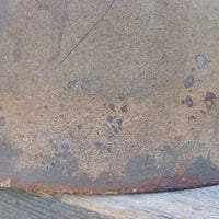 Casque de parachutiste M38, parachutiste, aéroporté, LW, camouflage