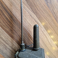Radio BC-611-C  SCR 536 d'origine, armée américaine, Seconde Guerre mondiale