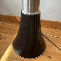Lampe grand modèle 620 Pipistrello Gae Aulenti - Martinelli Luce