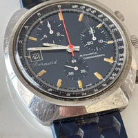 Montre Chronographe Homme Bernard Automatique