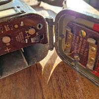 Rare radio BC-611-C  SCR 536 d'origine