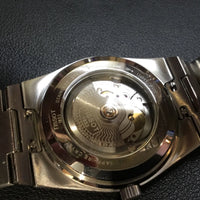 Montre Tissot PRX Powermatic 80 automatique cadran bleu Tiffany bracelet acier