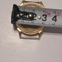 Montre Mecanique LIP EN OR POINÇON TETE D'AIGLE