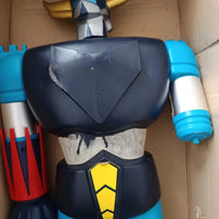 goldorak shogun