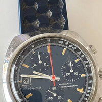 Montre Chronographe Homme Bernard Automatique