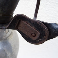 Lampe ancienne gras 202