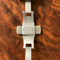 Tissot T-Complication Brake mécanique Men's Watch-T070.405.16.411.00