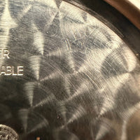Montre militaire française – chronomètre administratif – vers 1940