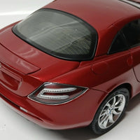CMC 118 M-045A Mercedes Benz Mc Laren 2003 CMC Production 2005