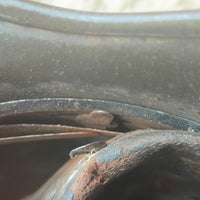 Casque allemand - German helmet ww2 - Stahlhelm 2WK