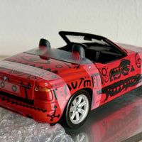 BMW Z1 1991 A.R.