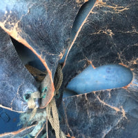 Casque adrian mod. 15 de chasseur