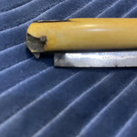 COUTEAU GRAND LAGUIOLE MASCADET - CUCHILLO - COLTELLO LAGUIOLE DROIT