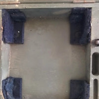 Machine a ecrire Allemande ww2