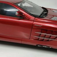 CMC 118 M-045A Mercedes Benz Mc Laren 2003 CMC Production 2005