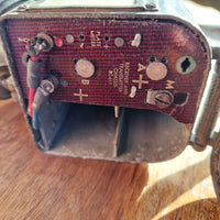 Rare radio BC-611-C  SCR 536 d'origine