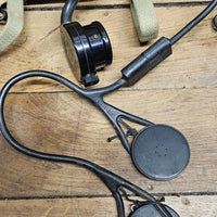 Rare radio US  type Mab - Original - WW2.