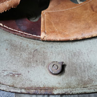 Casque acier allemand M16 original 1