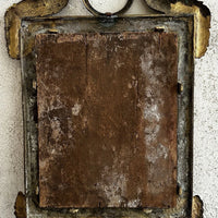 Tableau Ancien Agonie Jésus Christ Jardin des Oliviers Peinture Religieuse 18ème