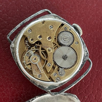 Ancienne montre militaire marque lip type courant