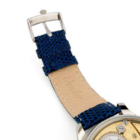 MONTRE ROLEX HOMME MOUVEMENT VINTAGE DANS UN BOITIER NEUF DE QUALITÉ, ENTIÈREMENT RÉVISÉE.