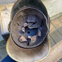 Casque Cuirassier Jus De Grenier
