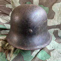 Casque Allemand Ww2