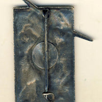 Insigne cera légion etrangere
