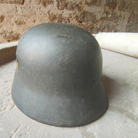 Casque allemand - German helmet ww2 - Stahlhelm 2WK