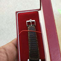 Superbe Montre Vintage OMEGA AUTOMATIC GENEVE Avec son boite d'origine
