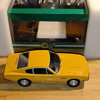 rare Aston Martin DBS de 1971