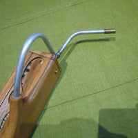 Accordina ancien en bois