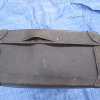 Valise wwii allemand volkswagen kdf wagen 1938 1940 1944 coccinelle vw