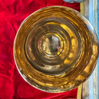 Calice Arménien en argent et vermeil - XIXe