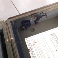 Machine a ecrire Allemande ww2