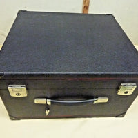 Rare et magnifique ancien accordéon diatonique FISART