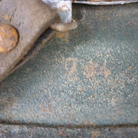 CASQUE ALLEMAND WW2 M40 FULL