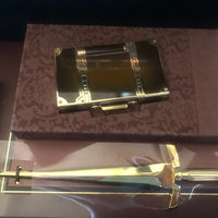Briquet st dupont