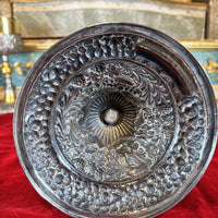 Calice Arménien en argent et vermeil - XIXe