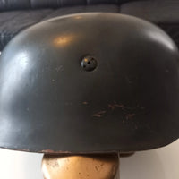 Casque parachutiste allemand ww2