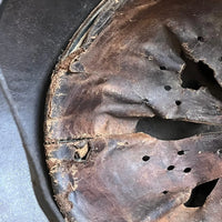 Casque Allemand Ww2