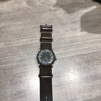 Montre ancienne aviateur vintage