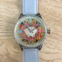 Authentique mouvement à levier rolex années 1920