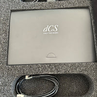 Ampli casque préampli numérique dcs bartok 2.0