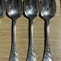 Christofle Marly - Service, Ménagère 95 Pièces Métal Argenté