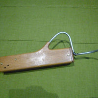 Accordina ancien en bois