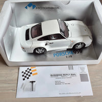 Lot de 4 voitures de sport Exoto Porsche,Jaguar,,Mercedes Benz
